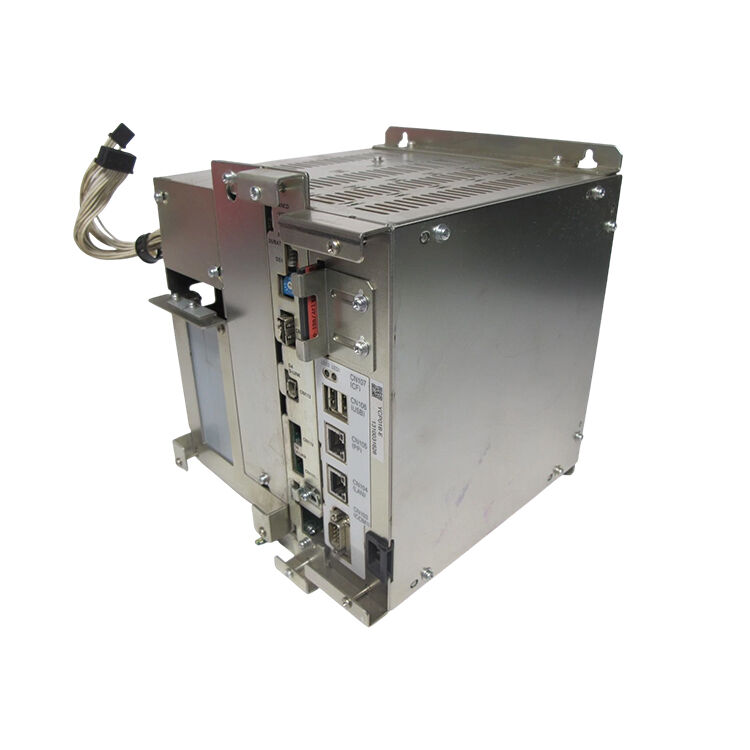 YRK01B-1E YASKAWA DX100 ROBOT CPU MODULE YRK01B1E