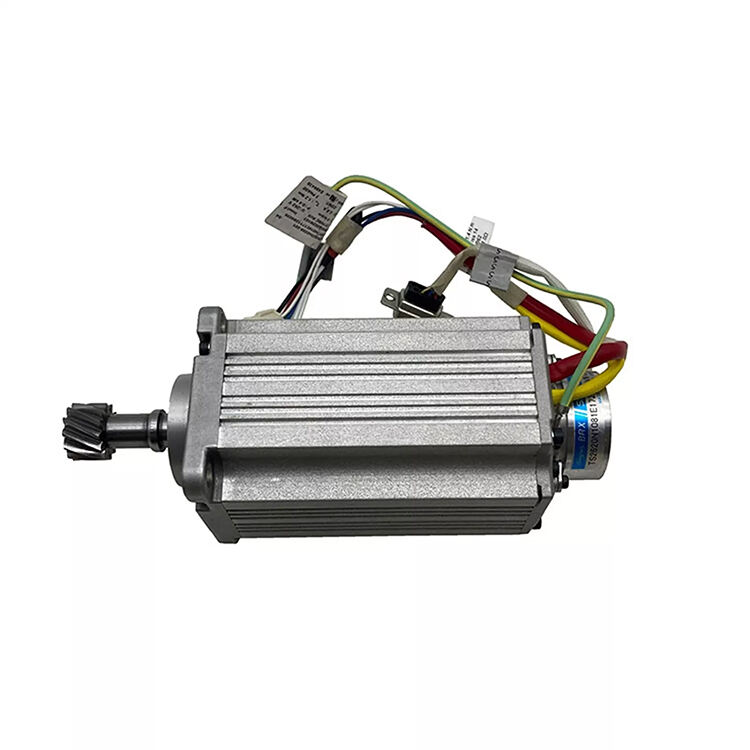 3HAC046598-001 ABB MOTOR ROBOTIK 3HAC046598001