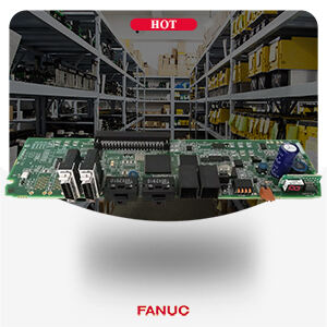 A20B-2102-0640 FANUC Circuit Board A20B21020640