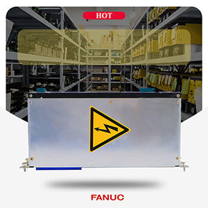 A16B-1212-0950 FANUC Power Supply Module A16B12120950