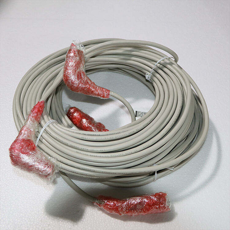 3HAC2566-1 ABB CONTROL CABLE SIGNAL 30M 3HAC25661