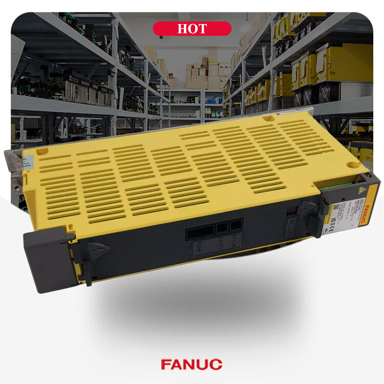 A06B-6259-H030 ОТКАЗ ПИТАНИЯ FANUC РЕЗЕРВНЫЙ МОДУЛЬ C A06B6259H030