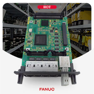 A20B-8201-0020 FANUC PROFINET PCB A20B82010020