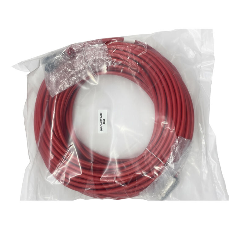 3HAC084673-002 ABB 30M CABLE FOR SXTPU4 3HAC084673002