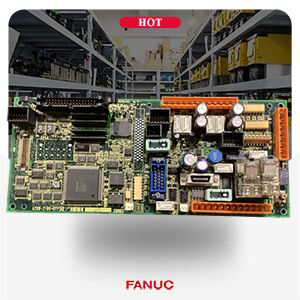 A20B-2100-0770 FANUC OPERATOR PANEL PCB A20B21000770