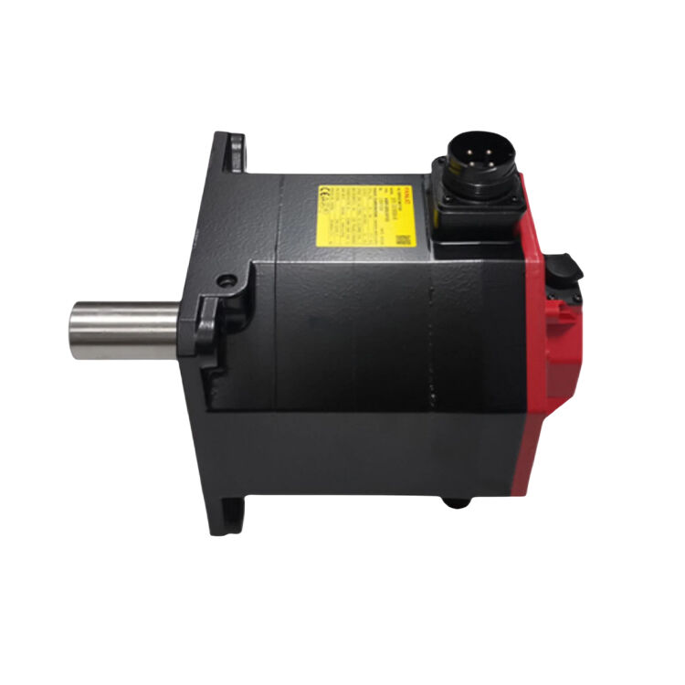 A06B-2082-B103 FANUC AC SERVO MDL BIS 22/3000, ST, SLK, BIA 1000 A06B2082B103