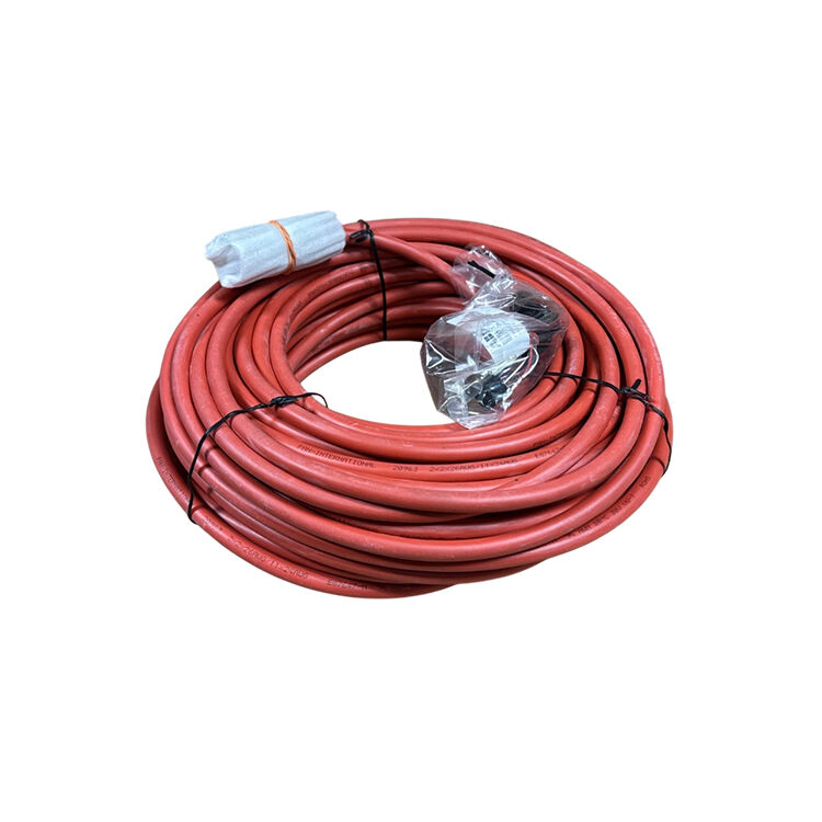 3HAC031683-004 ABB ÖĞRETİM SARKACI KABLOSU 30 M 3HAC031683004