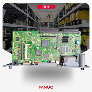 A16B-3200-0600 FANUC R-30iA MAIN PCB A16B32000600