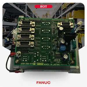 A20B-2004-0181 FANUC MULTI PLEX ASSY UNIT PCB A20B20040181