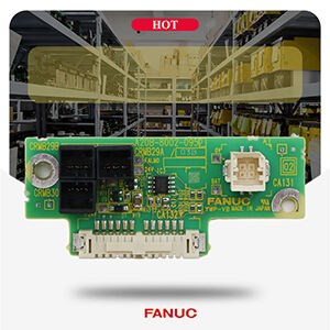 A20B-8002-0950 FANUC Circuit Board A20B80020950