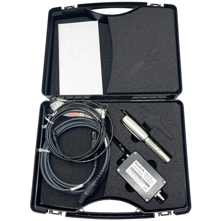 00-228-934 KUKA ZERO POINT CALIBRATOR SEMD ADJUSTMENT SET 00228934