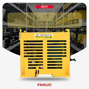 A03B-0815-C001 FANUC 24/16 Base Connection Panel I/O Module A03B0815C001