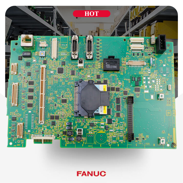 A20B-8200-0740 FANUC Circuit Board Fully Tested A20B82000740