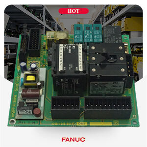 A20B-1008-0640 FANUC Circuit Board A20B10080640