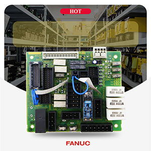 A20B-2005-0150 FANUC E-STOP UNIT PCB A20B20050150