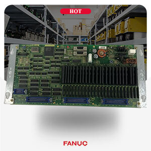 A16B-2200-0660 FANUC 96/64 SINK TYPE OUTPUT OPERATOR PANEL I/O PCB A16B22000660