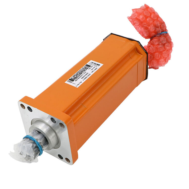 3HAC10602-1 وحدة المحرك للمحور.4 من شركة ABB 3HAC106021