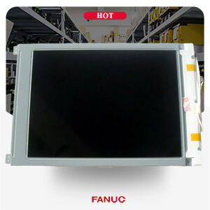 A61L-0001-0154 FANUC LCD LIQUID CRYSTAL DISPLAY UNIT A61L00010154