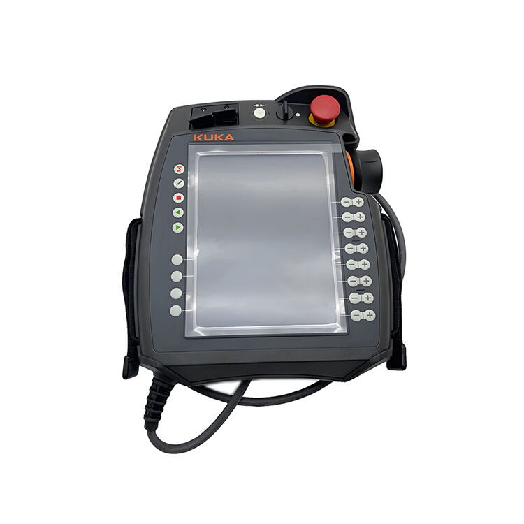 00-291-556 KUKA SMARTPAD-2 TEACH PENDANT KRC4/KRC5 00291556