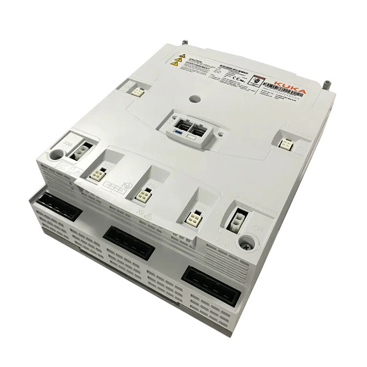 00-198-268 KUKA KUKA SERVO DRIVE 00198268