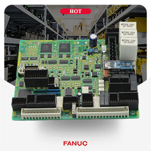 A20B-2200-0650 FANUC E-STOP PCB A20B22000650