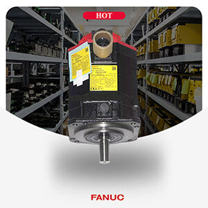 5 Produsen Motor Servo Teratas Di Inggris