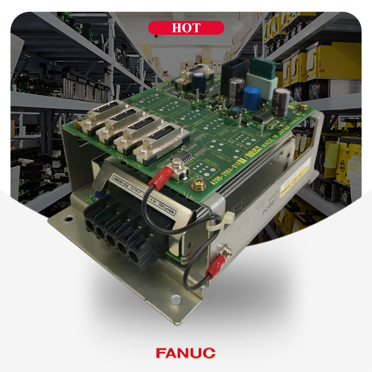 A20B-2004-0181 FANUC MULTI PLEX ASSY UNIT PCB TESTED A20B20040181