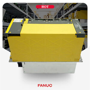 A06B-6200-H026 FANUC STRØMFORSYNINGSMODUL AiPS-26 A06B6200H026