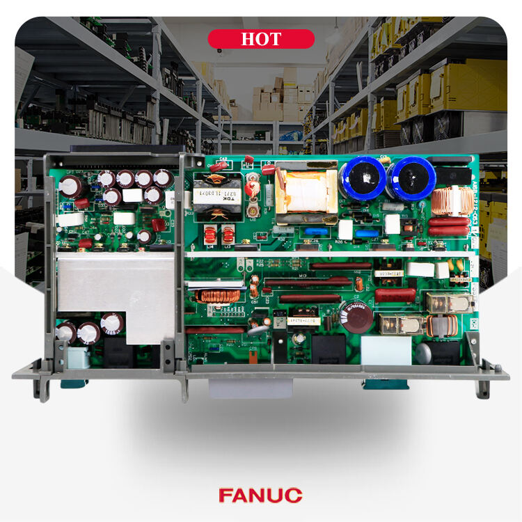 A16B-1212-0531 FANUC napájecí modul B1 A16B12120531