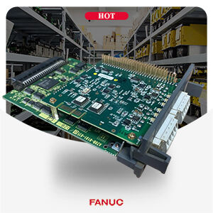 A20B-8101-0350 FANUC DEVICE NET PC 104 INTERFAC A20B81010350