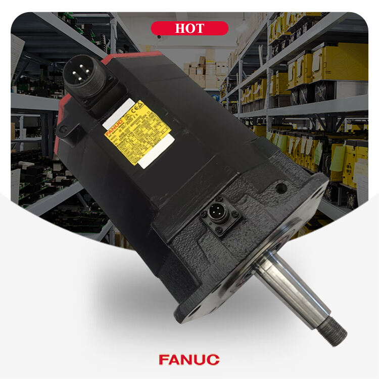 A06B-0267-B605#S000 SERVOCOMANDO FANUC AM30/3000I A06B0267B605S000