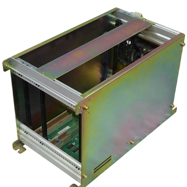 JZNC-XRK01D-1 КАМПАКТНАЯ СТАНЦЫЯ ЦПУ YASKAWA JZNCXRK01D1