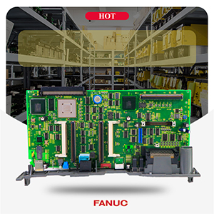 A16B-3200-0420 FANUC 16/160i B Stand Alone Main CPU PCB A16B32000420