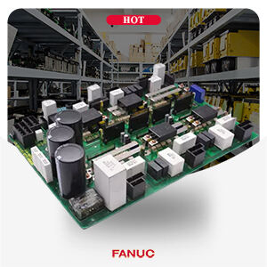 A20B-2003-0132 FANUC Circuit Board A20B20030132