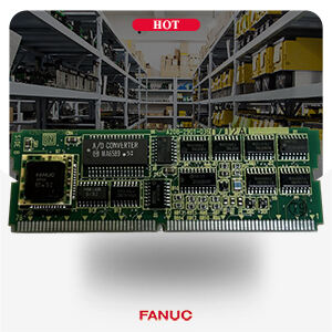 A20B-2901-0360 FANUC SERVO INTERFACE MODULE FOR 15-B CONTROLS A20B29010360