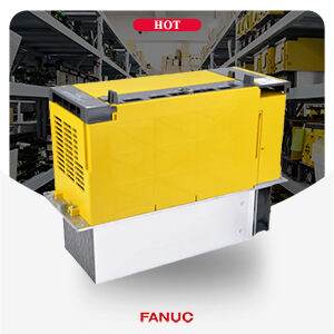 A06B-6202-H026 FANUC STRØMFORSYNING MODUL AiPS 26-B A06B6202H026