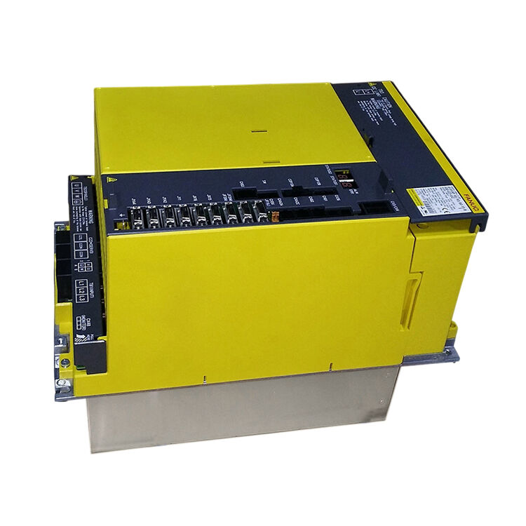 A06B-6320-H343 Amplificator servo FANUC BISVSP-B 40/40/80-15-B A06B6320H343