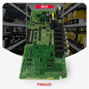 A20B-2101-0354 FANUC Circuit Board A20B21010354