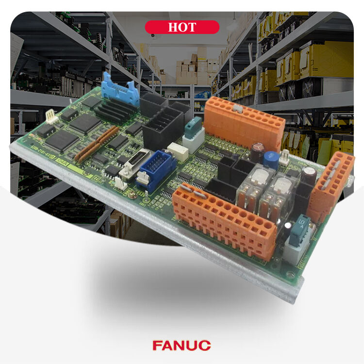 A20B-2101-0370 FANUC OP PANEL PCB BOARD TESTED A20B21010370