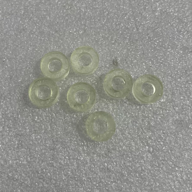 3HAC031871-001 ABB DAMPER 3HAC031871001