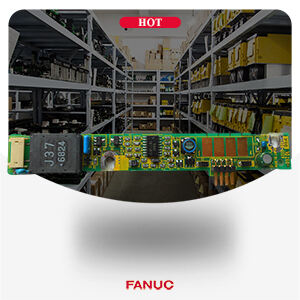 A20B-8001-0920 FANUC Circuit Board A20B80010920