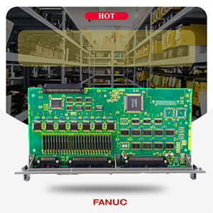 A16B-2202-0726 FANUC SOURCE TYPE 104/72 I/O PCB W/O HI-SPEED SKIP A16B22020726