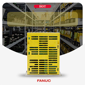 A06B-6132-H002 FANUC I/O Link Beta และโมดูลเซอร์โว MDL BSVM1-20i A06B6132H002