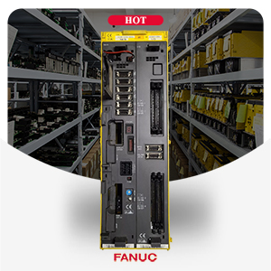 A02B-0299-B802 FANUC 0i-B CONTROL BASIC UNIT A02B0299B802