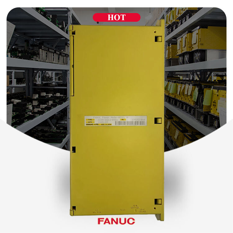 A02B-0211-B501 FANUC B POWER MATE H MODUŁ STERUJĄCY A02B0211B501