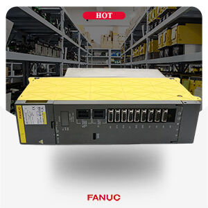 A06B-6102-H111#H520 FANUC 알파 스핀들 모듈 MDL SPM-11 A06B6102H111H520