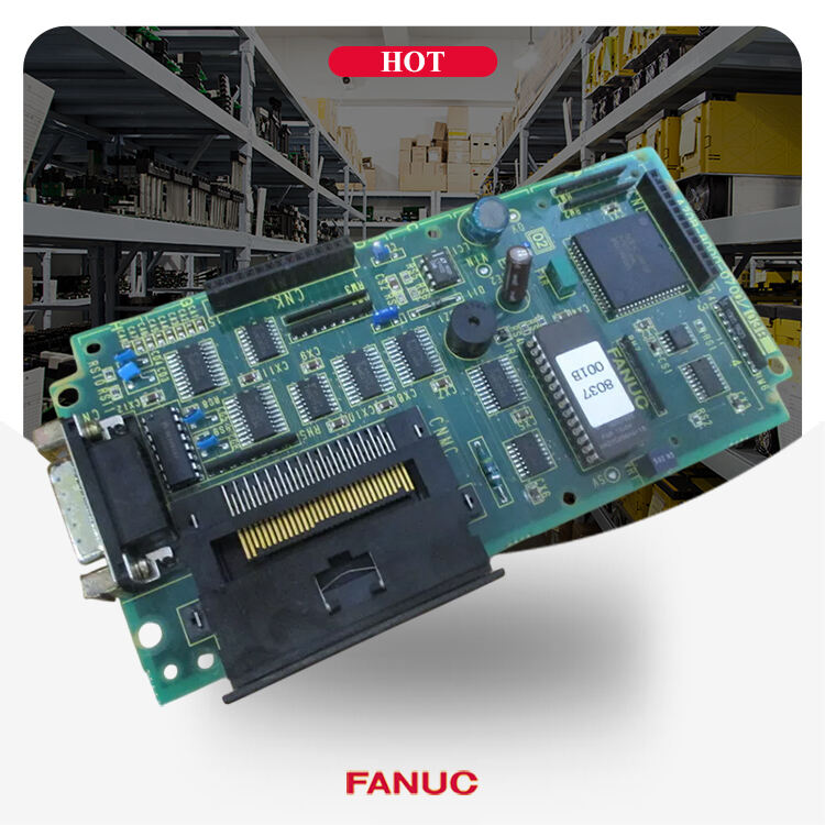 Carte de circuit imprimé FANUC A20B-8000-0700 100% testée A20B80000700