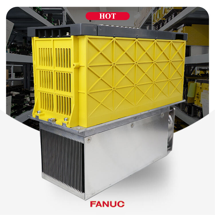 A06B-6102-H226#H520 Модул на шпиндела FANUC Alpha A06B6102H226#H520