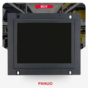 A61L-0001-0116 FANUC LCD LIQUID CRYSTAL DISPLAY UNIT A61L00010116