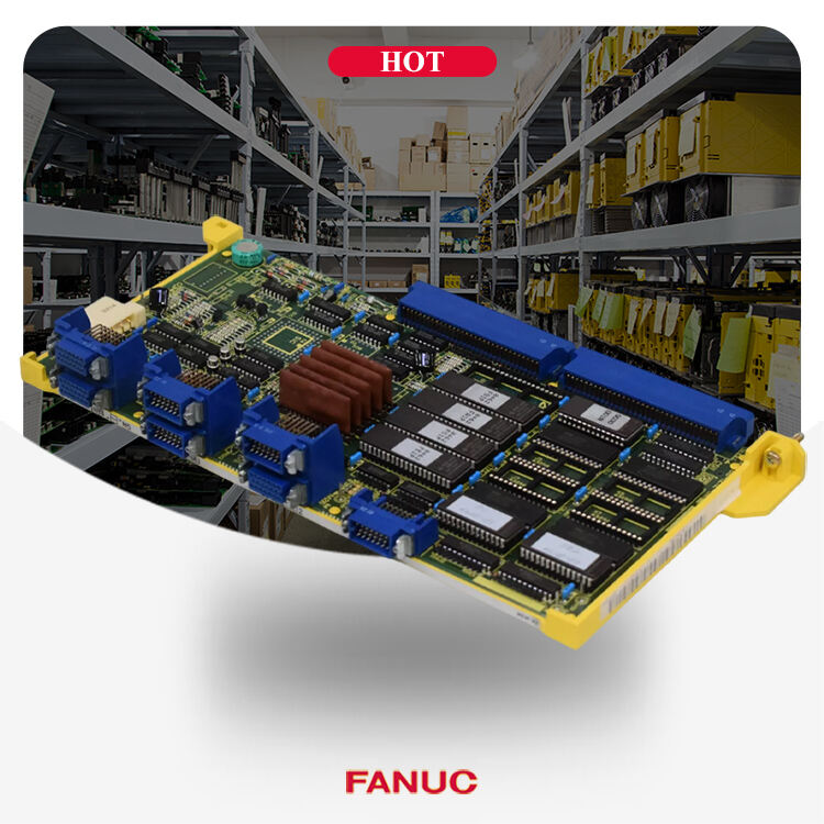 A16B-1212-0210 FANUC NULL C STEUERSPEICHER PCB A16B12120210